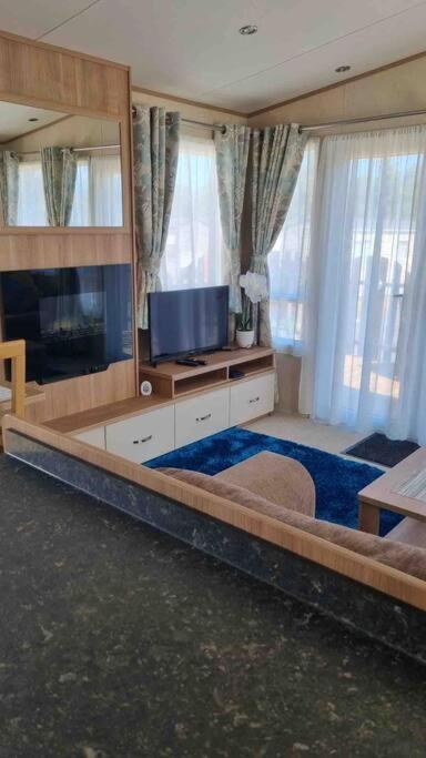 Coorie Nook, Chalet 103 Авимор Екстериор снимка