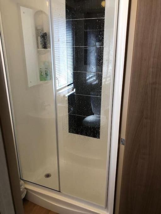Coorie Nook, Chalet 103 Авимор Екстериор снимка