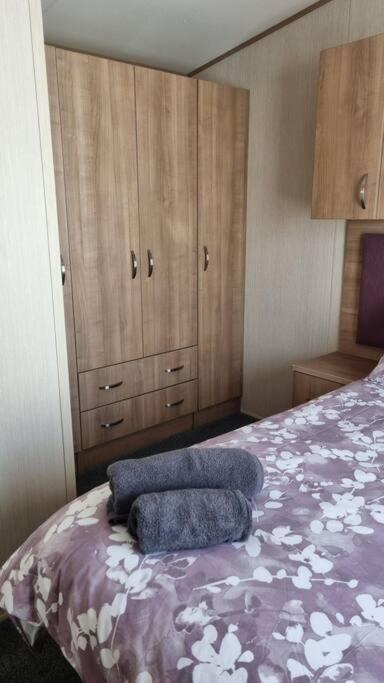 Coorie Nook, Chalet 103 Авимор Екстериор снимка