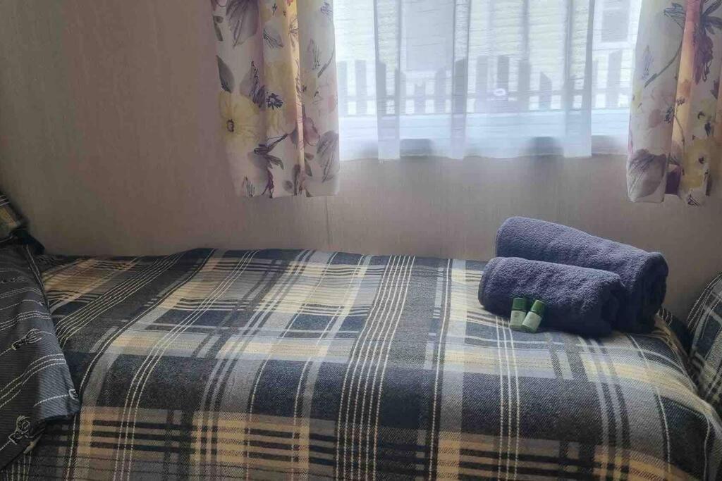 Coorie Nook, Chalet 103 Авимор Екстериор снимка