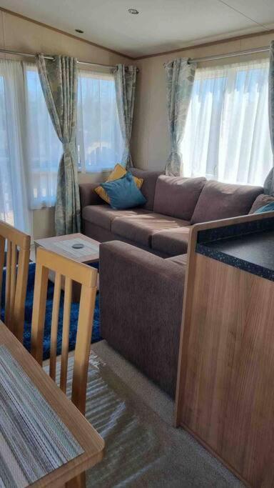 Coorie Nook, Chalet 103 Авимор Екстериор снимка