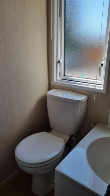 Coorie Nook, Chalet 103 Авимор Екстериор снимка