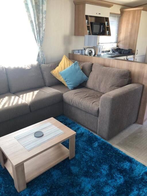 Coorie Nook, Chalet 103 Авимор Екстериор снимка